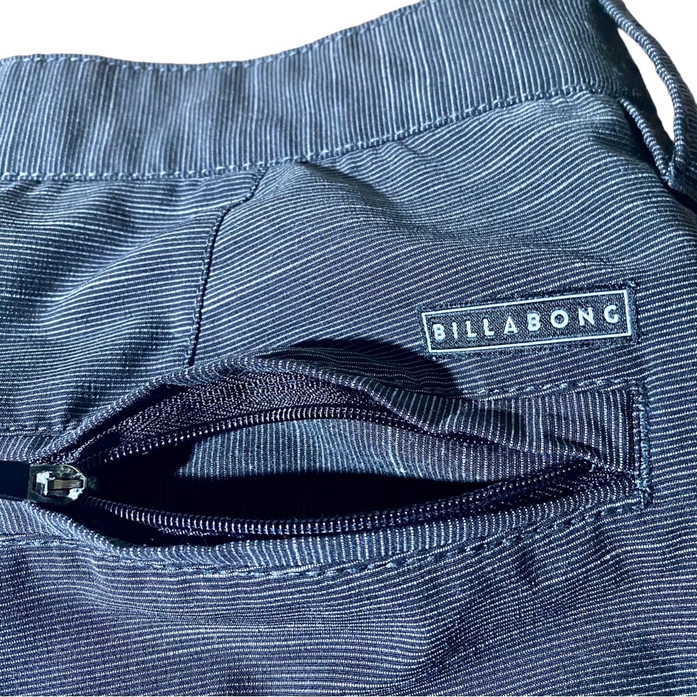 Billabong Crossfire Submersibles - Picture 5 of 7